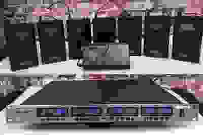 Wireless Systems | bodymics.rentals